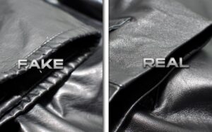 Durability and longevity of leather versus synthetic materials in fashion and furniture.